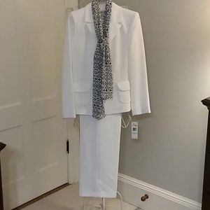 Collections for Le Suit suit jacket with pants